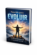 Nascido Para Evoluir