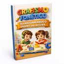 Grafismo Fonetico Transformando o Ensino