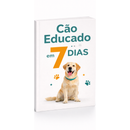 Cão educado Em 7 Dia Nº 02