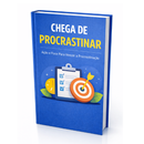 Chega de Procrastinar