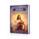 Devocionalzinho 30 Dias Com o Senhor Jesus