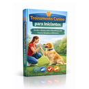 Treinamento Canino Para Iniciantes